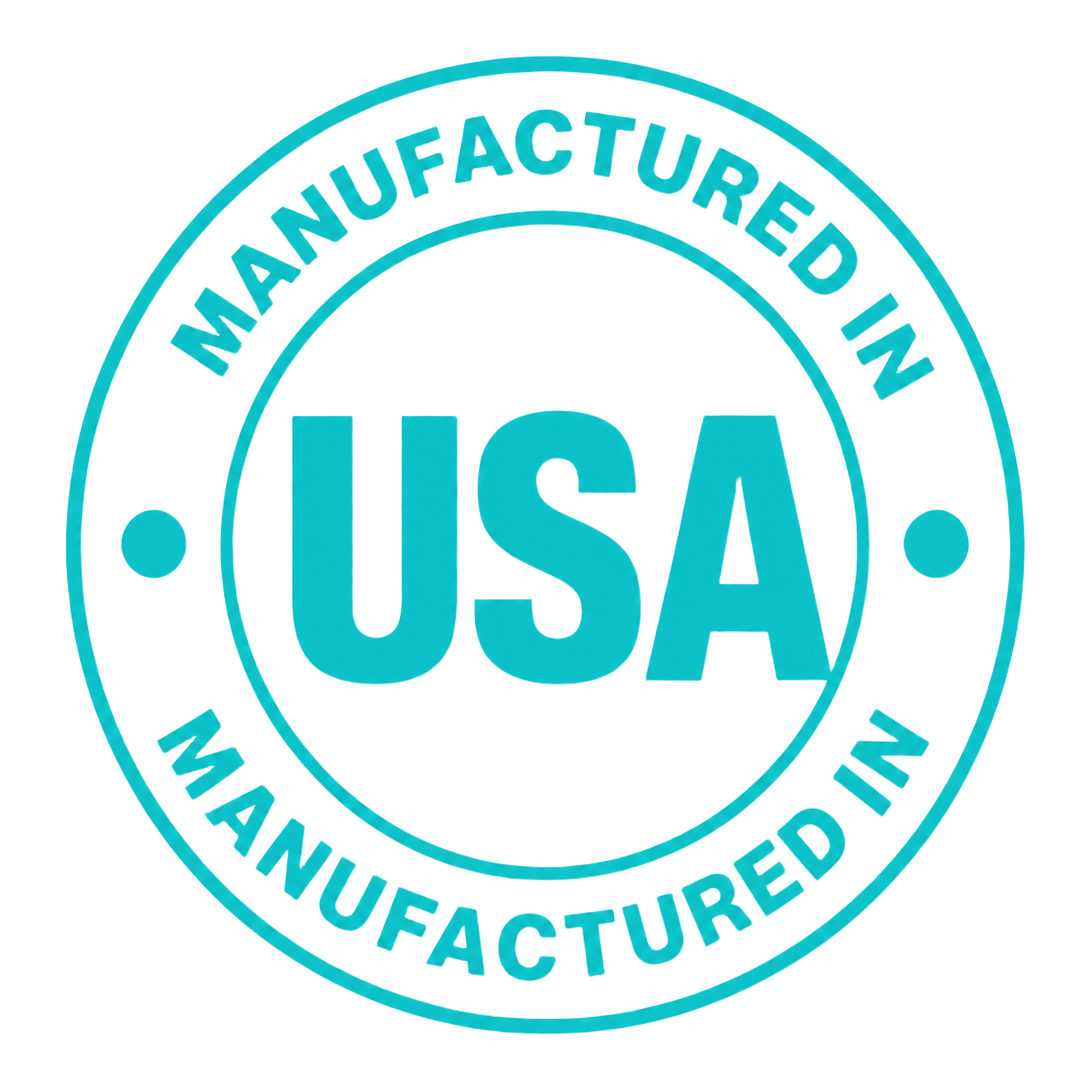 Made in the USA